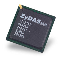 zd1201 chip